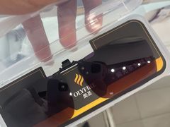 -宝视达眼镜(公园道店)