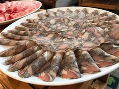 乌鸡卷-北华涮肉(华严北里店)