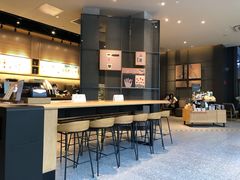 -星巴克(天津大悦城第二店)