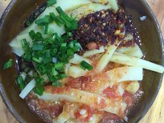 -袁家豆腐
