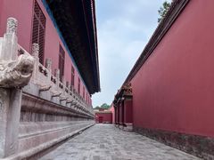 -北京市劳动人民文化宫(太庙)