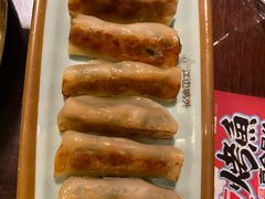 -江边城外烤全鱼(方庄时代购物中心店)