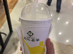 -天仁茗茶(沙田连城广场店)