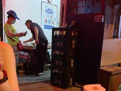 -老崔烤串(北陵小区店)