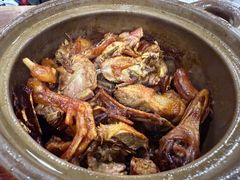 -斯丹姜母鸭·古法干香(涂门街总店)