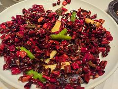 -鸡毛店·川菜(文殊院店)