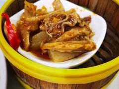 -食大利香港茶餐厅(南亚风情第一城店)