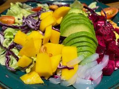 -正泰餐厅AmazingThai(亦庄店)