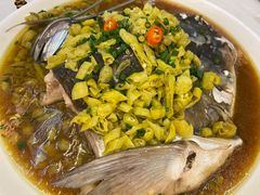 湘式剁椒鱼头-庐州太太(鼓楼店)