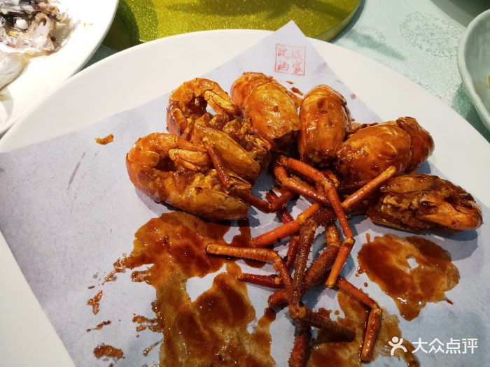 凤城酒家(凤城食都店)-图片-顺德区美食-大众点评网