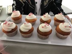 餐饮设施-滨湖尼亚加拉