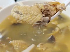 -王家沙点心店(南京西路总店)