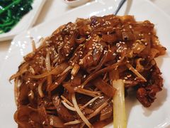 -衡山汇·高级粤菜(霄云路店)
