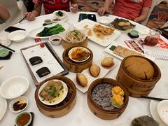 -顺德人家食府(黄金广场店)