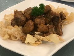 -七叔家宴家常广西菜(明秀东路店)