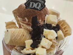 -DQ·蛋糕·冰淇淋(金源新燕莎MALL店)