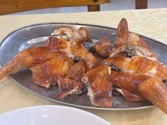 -南沙辉记烧鸡·荔枝木炭火吊烧(旧镇店)
