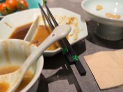 -鼎鼎香·港式火锅(北京SKP店)