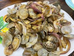 -叶存利海鲜大馅饺子(海宁路总店)