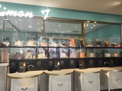 -西檬树SIMON·T轻奢蛋糕(大东方Max店)