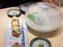 -万岁寿司(芳村店)