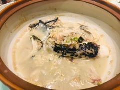 -隆聚时令海鲜(一舟店)