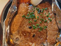 锡纸小黄鱼-湘语·湖南家常菜(新洲店)