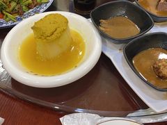 -京碗居老北京特色菜(北环东路店)