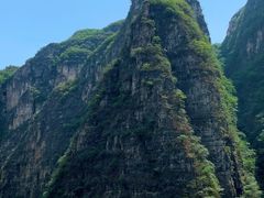 -龙庆峡风景区