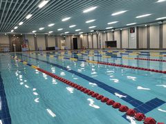 -奇迹健身(SM广场店)