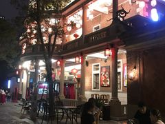-晋江五店市传统文化旅游区
