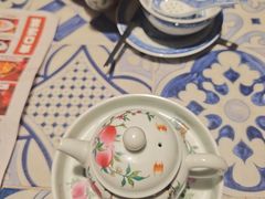 -图味美小黄鱼·景德菜(浙江路店)