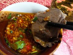-尼玛藏家风味园(阿山食城店)