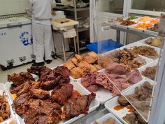 -王家沙点心店(南京西路总店)