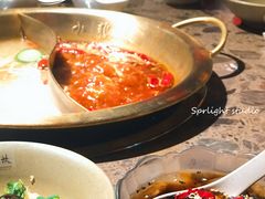 红白鸳鸯锅-小龙坎火锅(惠济万达店)