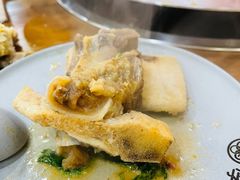 -季掌门牛骨火锅(于洪广场店)