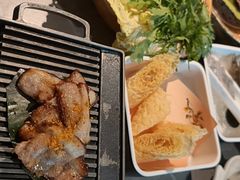 -匠和风精致料理(祥禾天地店)