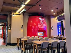 -城市大道红炉披萨烘焙坊