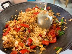 -福巷湘食小馆·猛火现炒(上海首店)