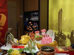 -尚海豆捞(乐虹坊店)