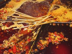 -陈眼镜火锅(总店)