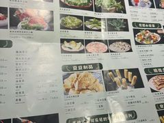 -乔先生涮肉·鲜活牛羊肉火锅(塘沽店)