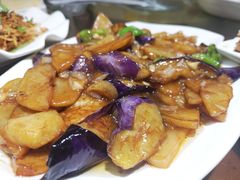 -祝家饺子馆