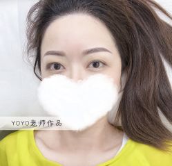 -变美丽半永久纹眉连锁·机器野生眉·洗眉