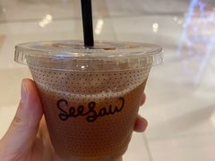-Seesaw Coffee(环贸iapm店)