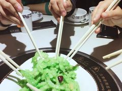 -蛙蛙叫干锅年代(簋街总店)
