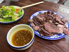 -清真长顺牛肉馆