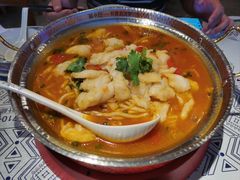 -苗小坛贵州酸汤鱼(百乐店)