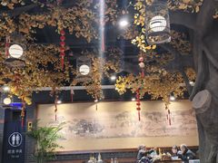 -松针蔡记蒸饺(花园路店)