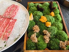 -滟设火锅料理(南滨路店)